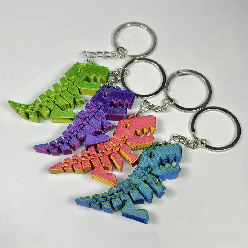 Multi-joint Movable 3D Printed - 3D Printing Design Software recension och pris