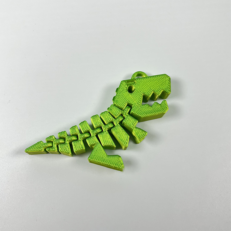 Multi-joint Movable 3D Printed - 3D Printing Design Software recension och pris