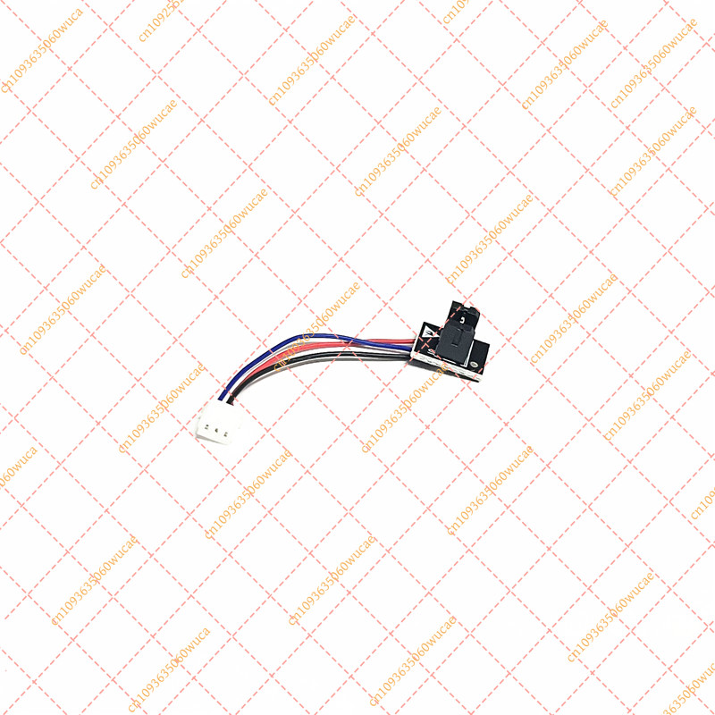 1pc Filament Detection Sensor  - Filament Runout Sensor recension och pris