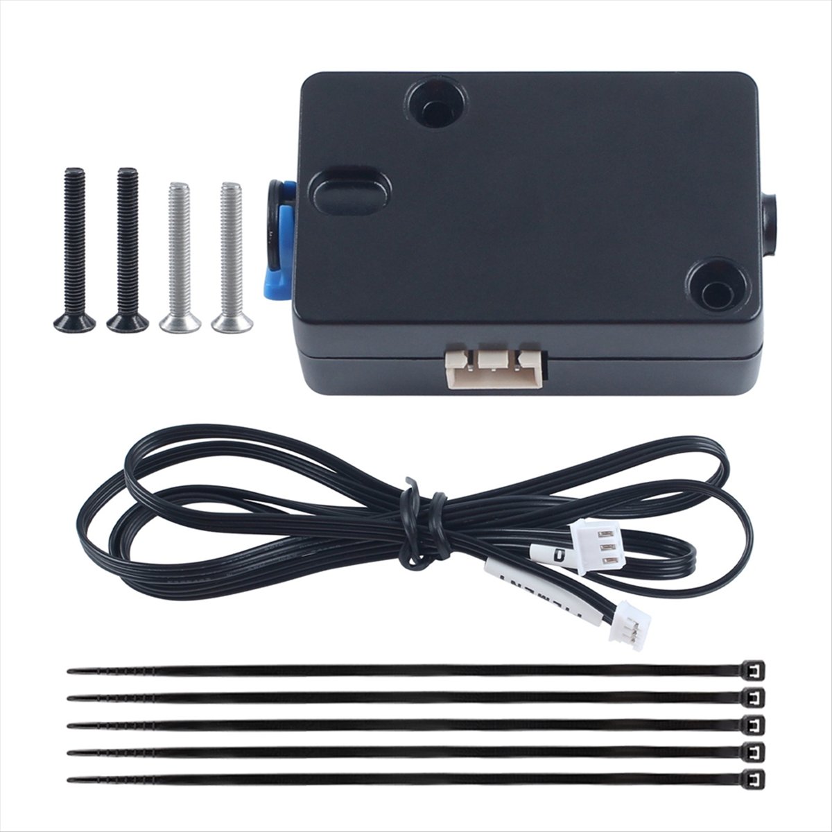 [VALUE PACK]For K1/K1 Max Fila - Filament Runout Sensor recension och pris