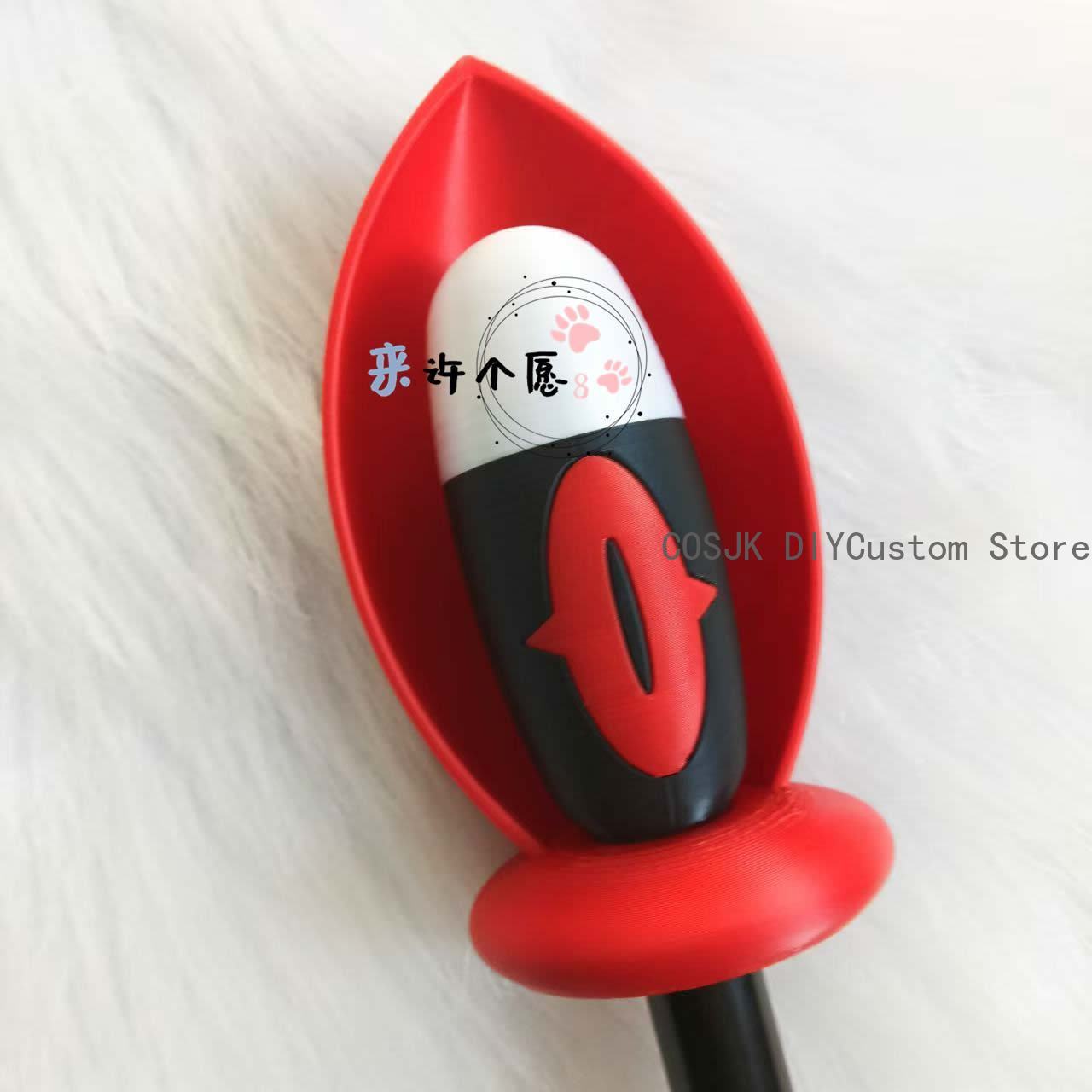 Game Alastor Cane Scepter Staf - 3D Printing Game recension och pris