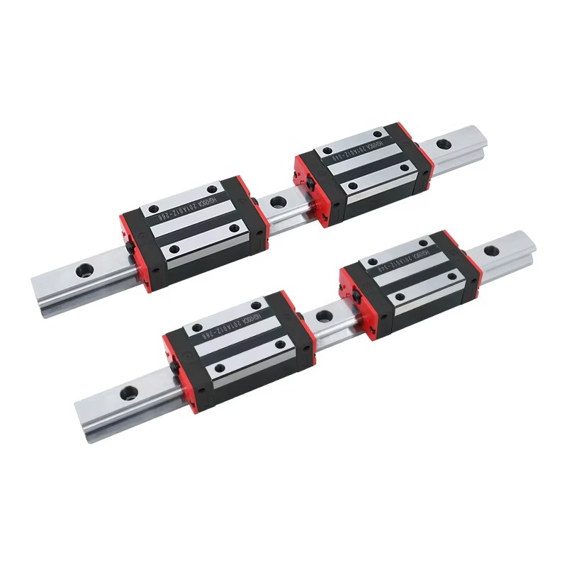 Linear Guide Class P HGR15 HGR - Linear Guide Rail recension och pris