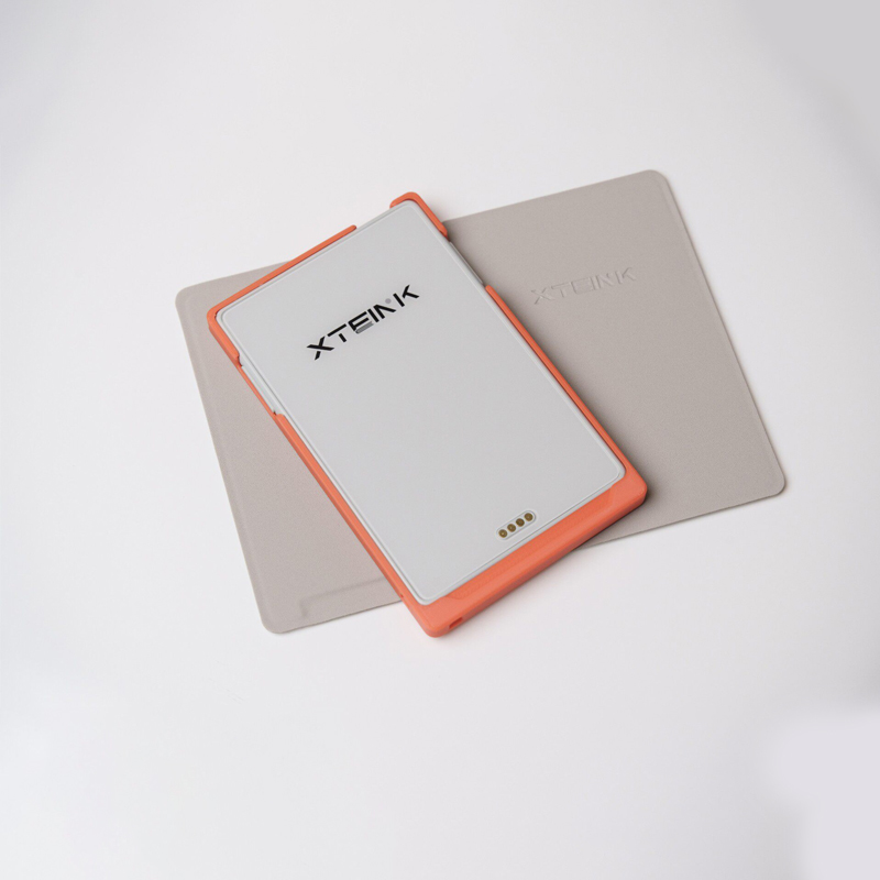 For XTEINK X3 Reader Case 3D P - 3D Printing Design Software recension och pris