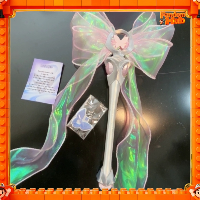 3D Printed Valorant Cosplay Pr - 3D Printing Game recension och pris