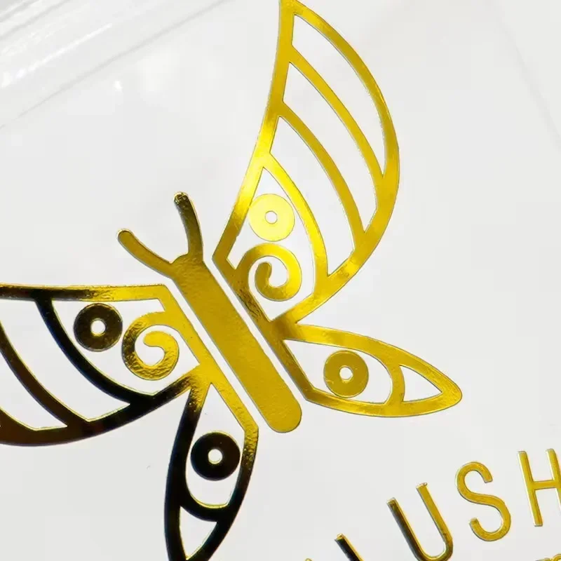 100PCS Custom Transfer 3D Stic - 3D Printing Logo recension och pris