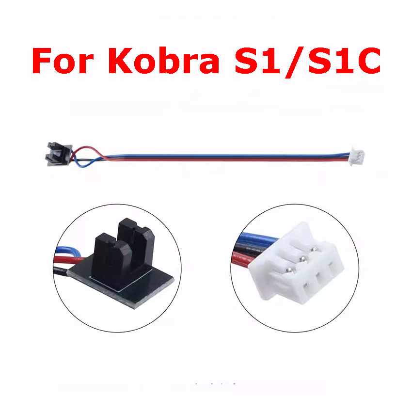 For Kobra S1/S1C Filament Brea - Filament Runout Sensor recension och pris