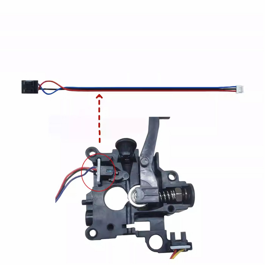 For Kobra S1/S1C Filament Brea - Filament Runout Sensor recension och pris