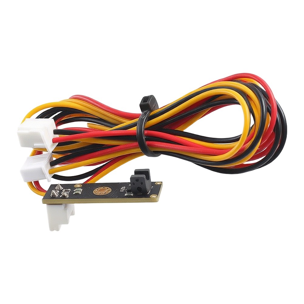 Infrared Filament Runout Senso - Filament Runout Sensor recension och pris