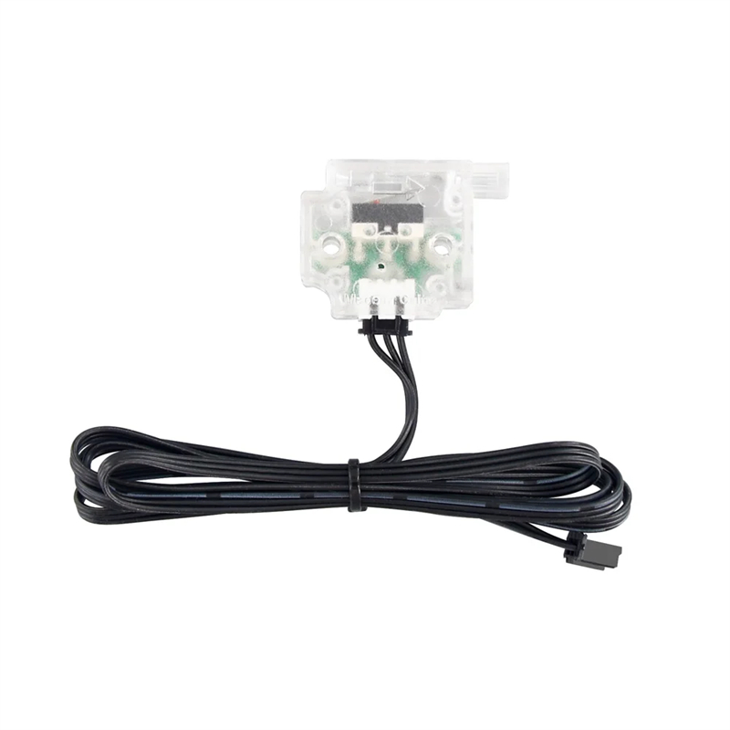 3D Printer Filament Break Dete - Filament Runout Sensor recension och pris