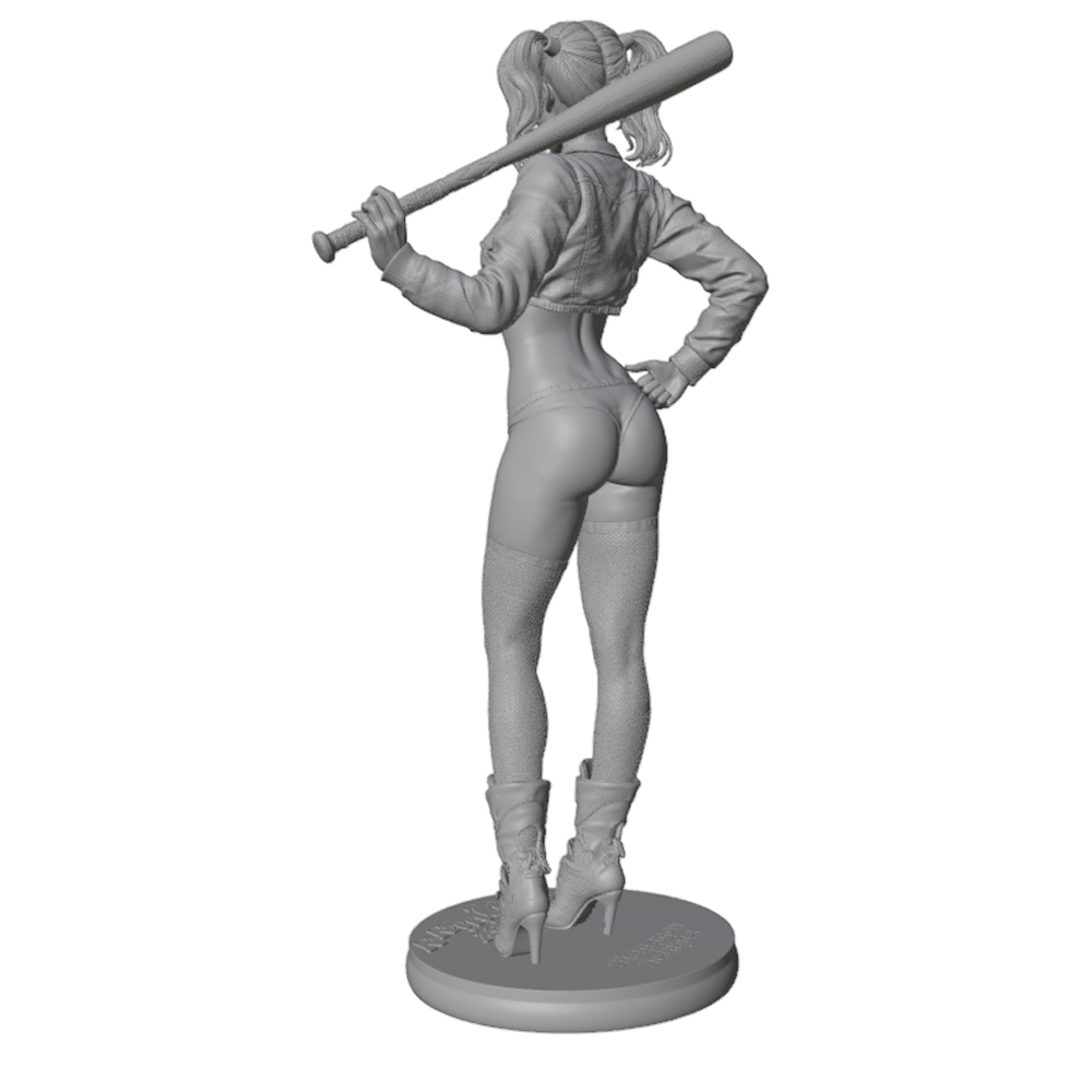 1/24/12/6 Desktop Decoration,  - 3D Printing And Additive Manufacturing recension och pris