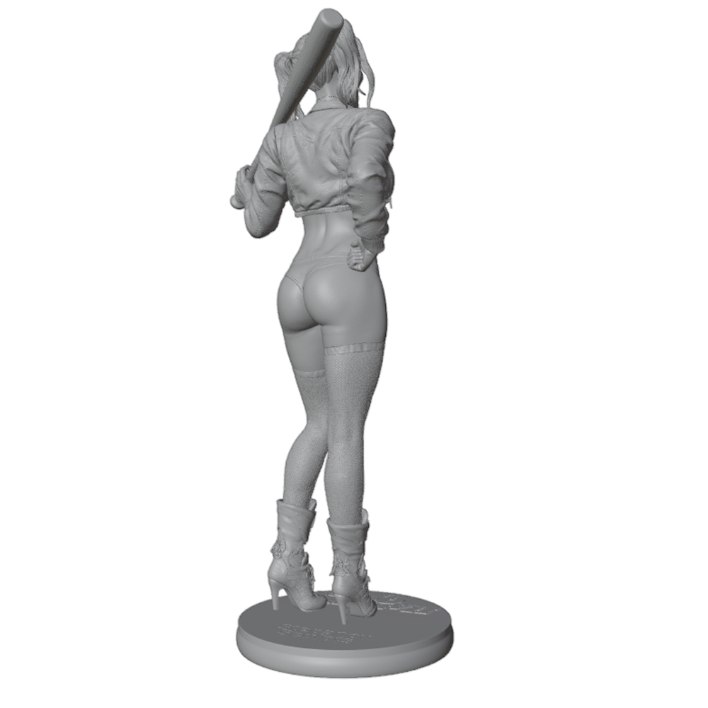 1/24/12/6 Desktop Decoration,  - 3D Printing And Additive Manufacturing recension och pris