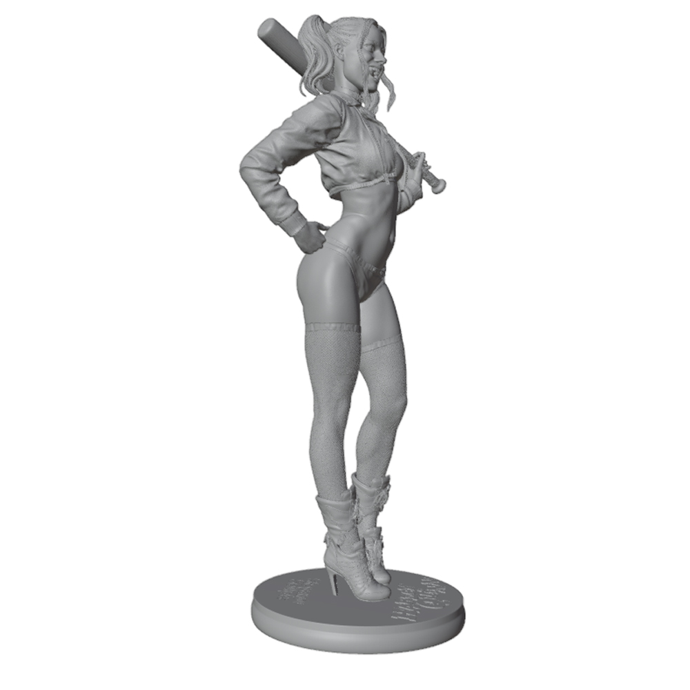 1/24/12/6 Desktop Decoration,  - 3D Printing And Additive Manufacturing recension och pris