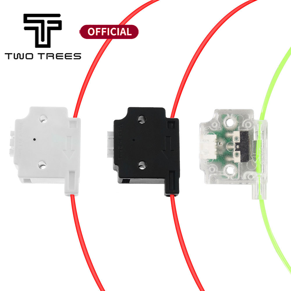 3D Printer Filament Break Dete - Filament Runout Sensor recension och pris