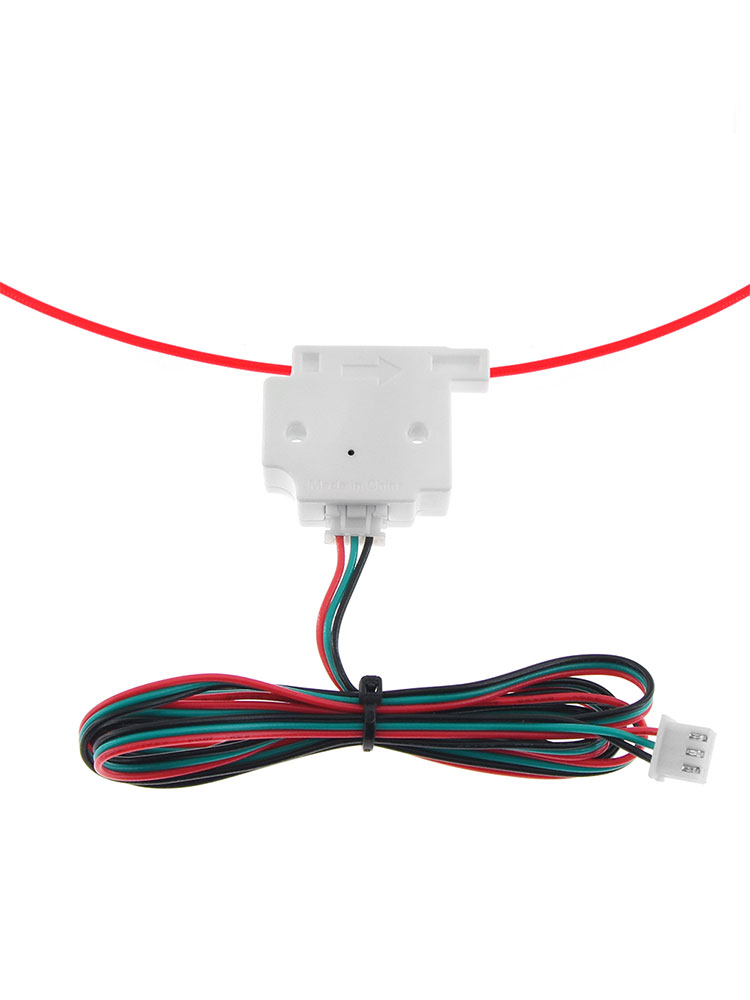 3D Printer Filament Break Dete - Filament Runout Sensor recension och pris