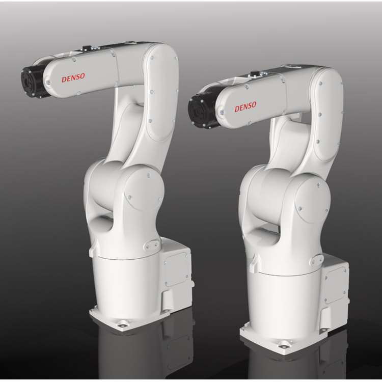 6-Axis CNC Robotic Arm with Li - Linear Guide Rail recension och pris