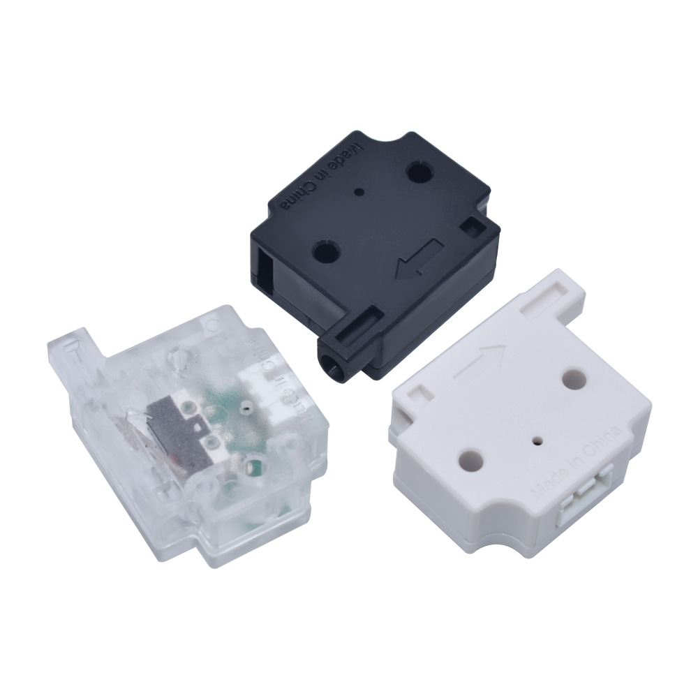3D Printer Filament Break Dete - Filament Runout Sensor recension och pris