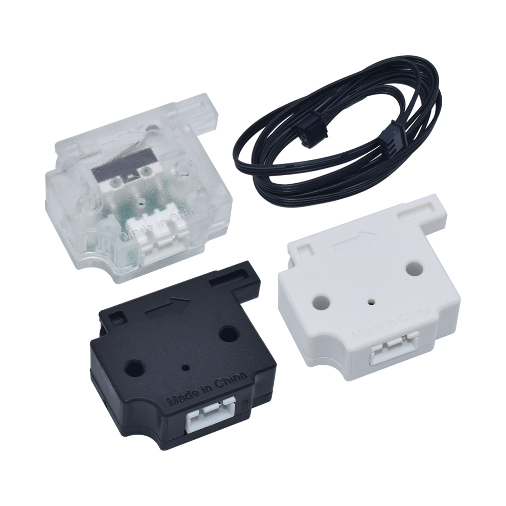 3D Printer Filament Break Dete - Filament Runout Sensor recension och pris