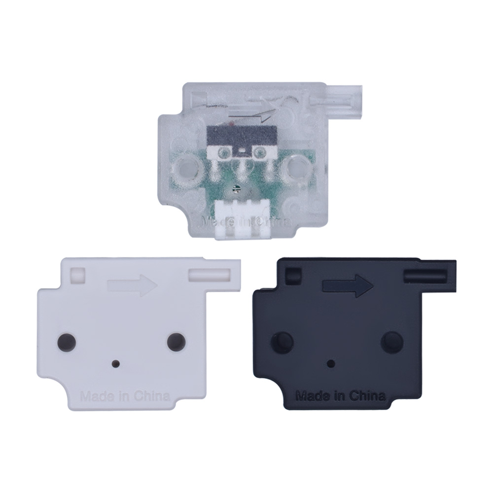 3D Printer Filament Break Dete - Filament Runout Sensor recension och pris