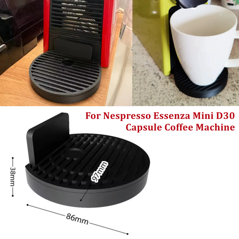 Mini Cup Drip Tray for Nespres - 3D Printing And Additive Manufacturing recension och pris