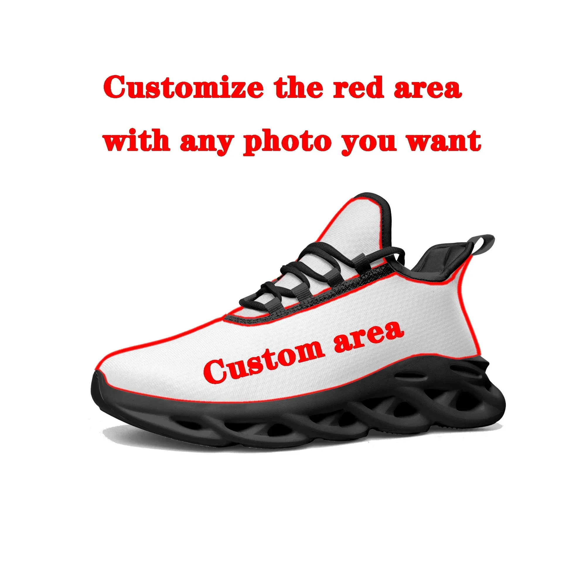 Lost Ark Flats Sneakers Cartoo - 3D Printing Game recension och pris